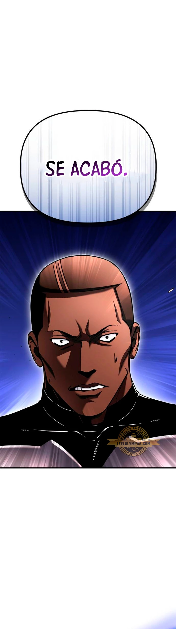 Campo de Batalla Super Humano Capitulo 112 página 85