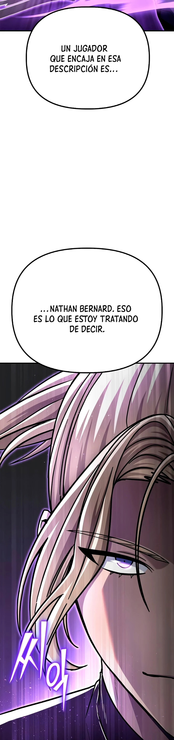 Campo de Batalla Super Humano Capitulo 113 página 38