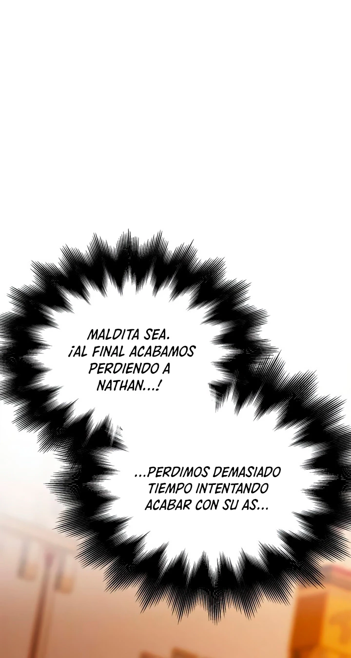 Campo de Batalla Super Humano Capitulo 113 página 64