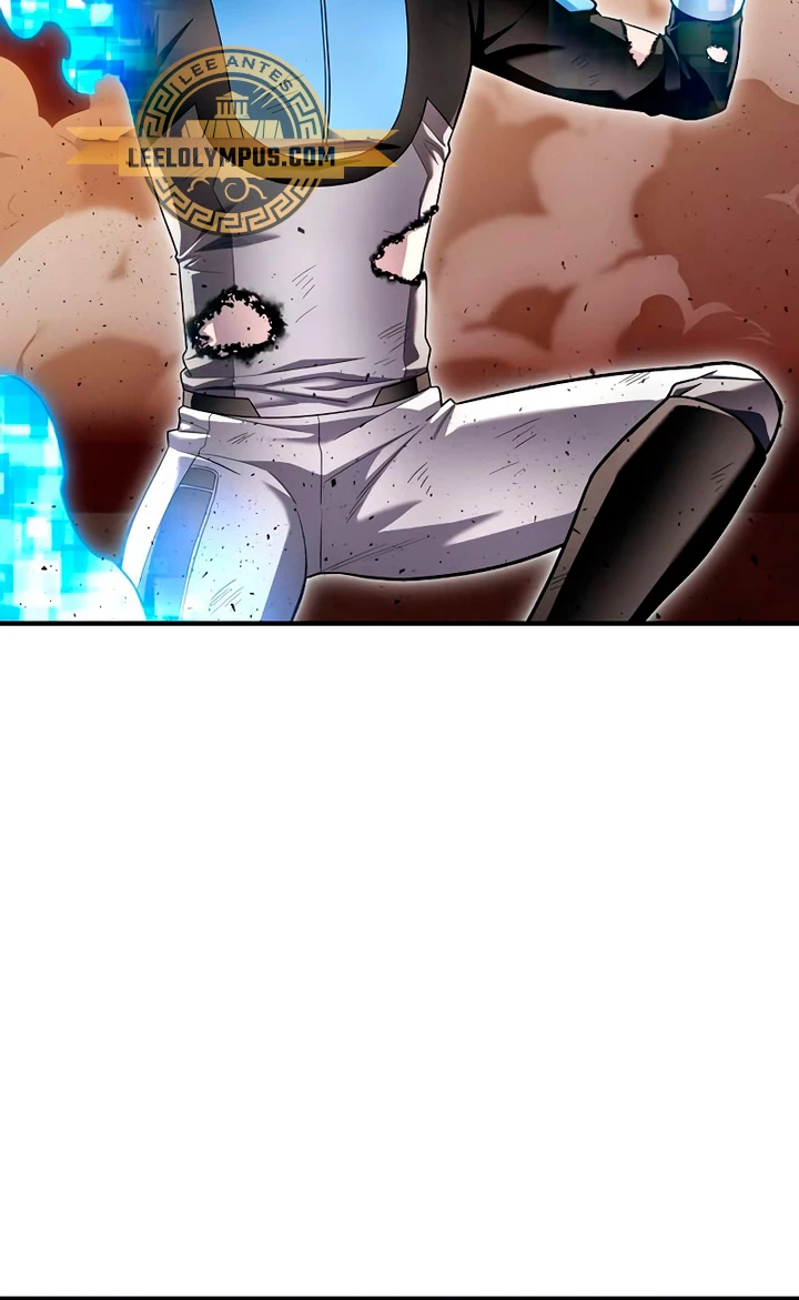 Campo de Batalla Super Humano Capitulo 114 página 14
