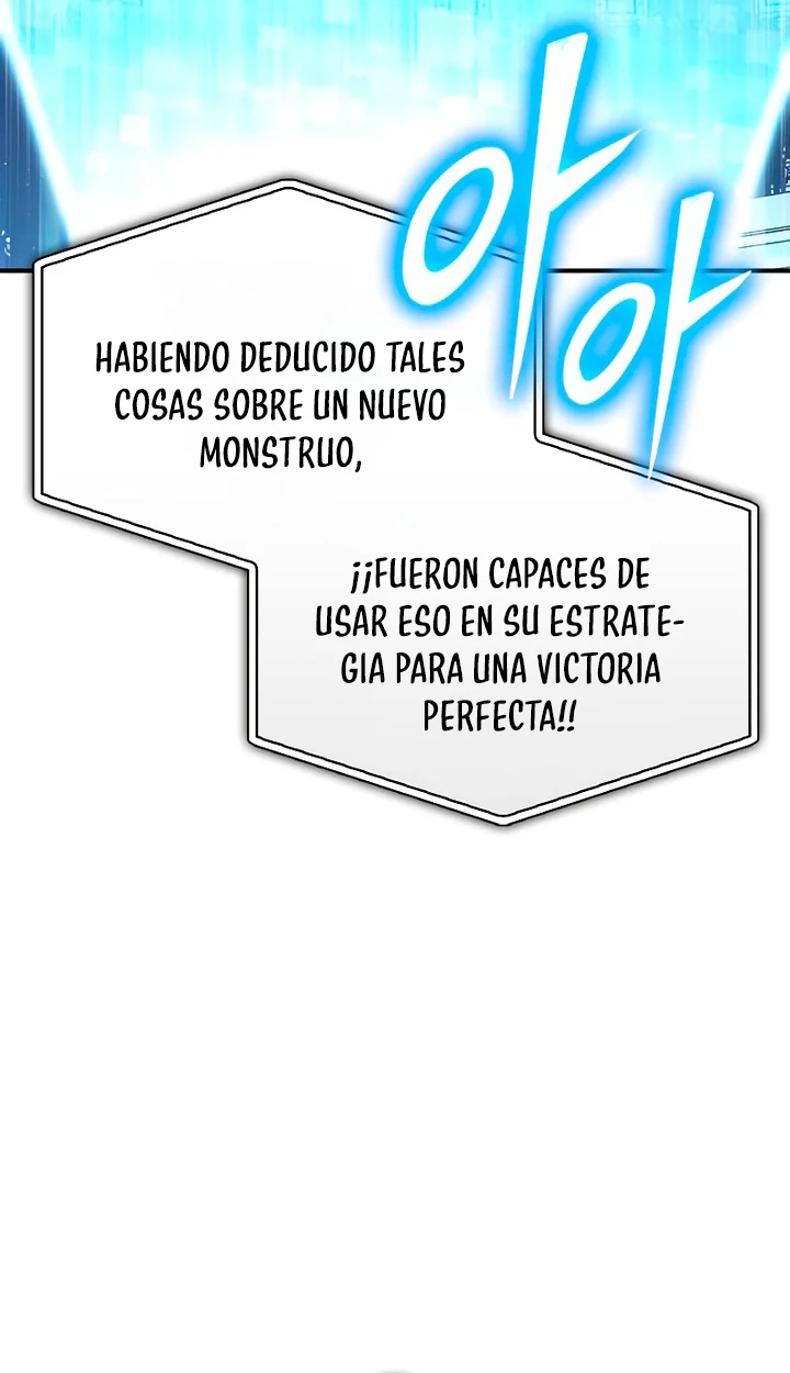 Campo de Batalla Super Humano Capitulo 114 página 27