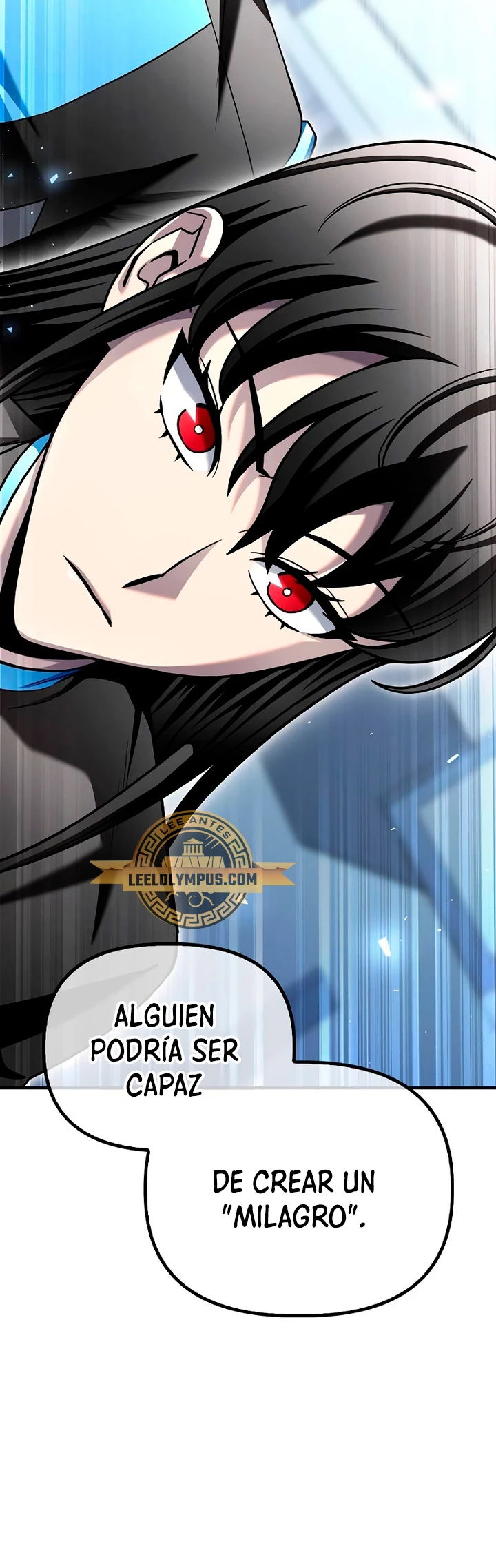 Campo de Batalla Super Humano Capitulo 114 página 61