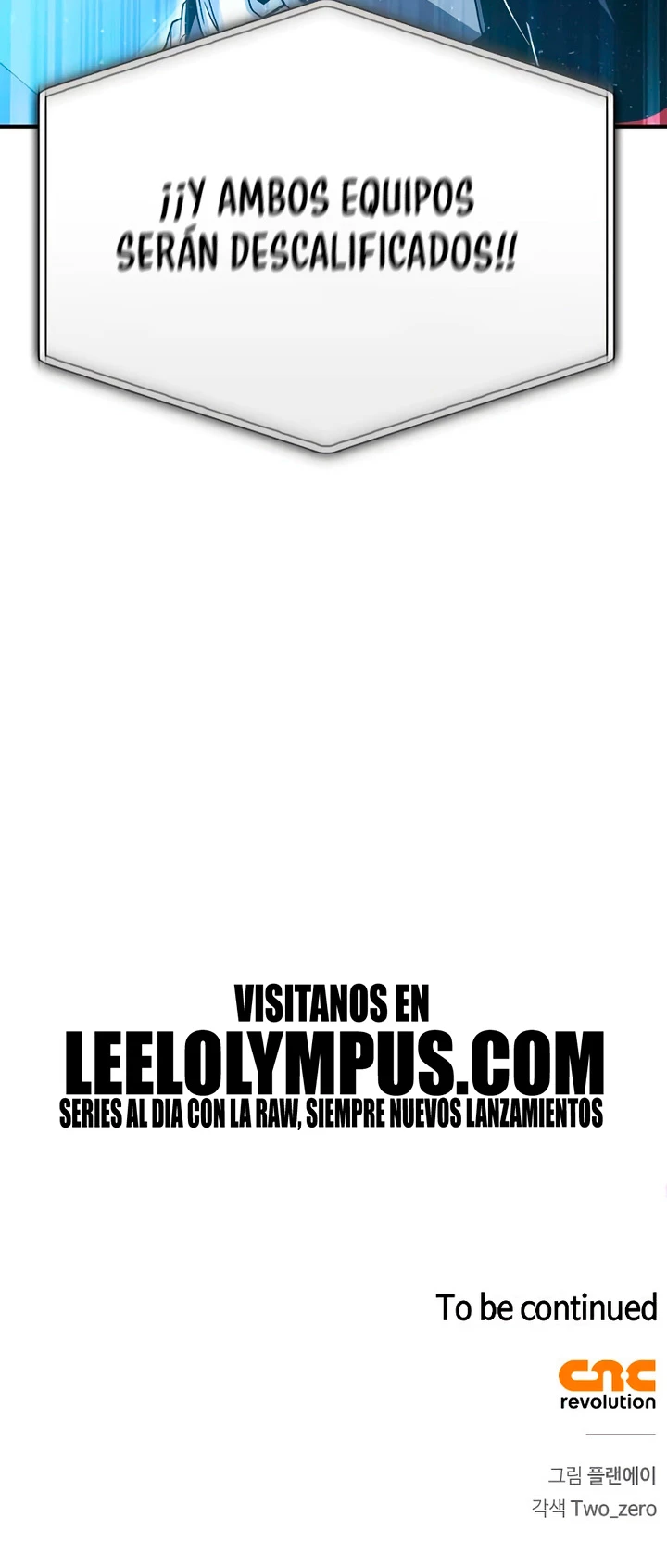Campo de Batalla Super Humano Capitulo 114 página 73