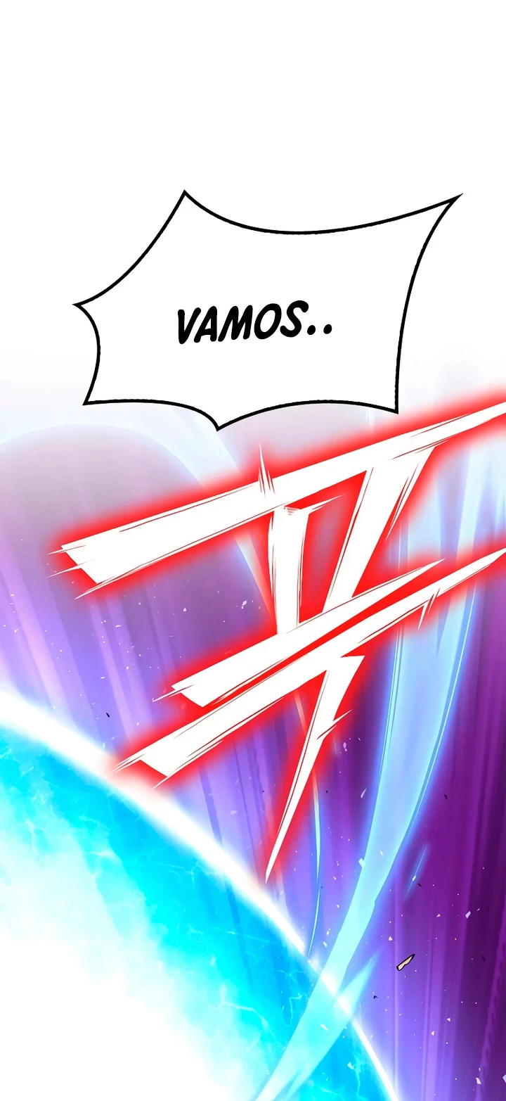Campo de Batalla Super Humano Capitulo 115 página 14