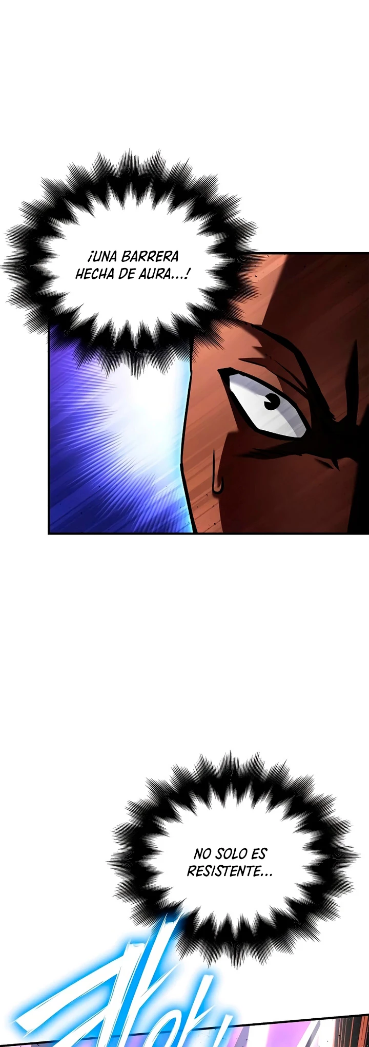 Campo de Batalla Super Humano Capitulo 115 página 24