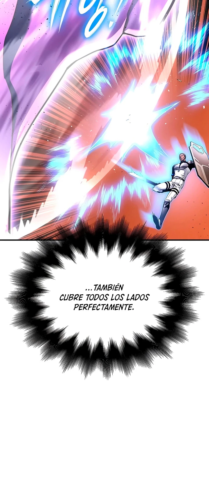 Campo de Batalla Super Humano Capitulo 115 página 25