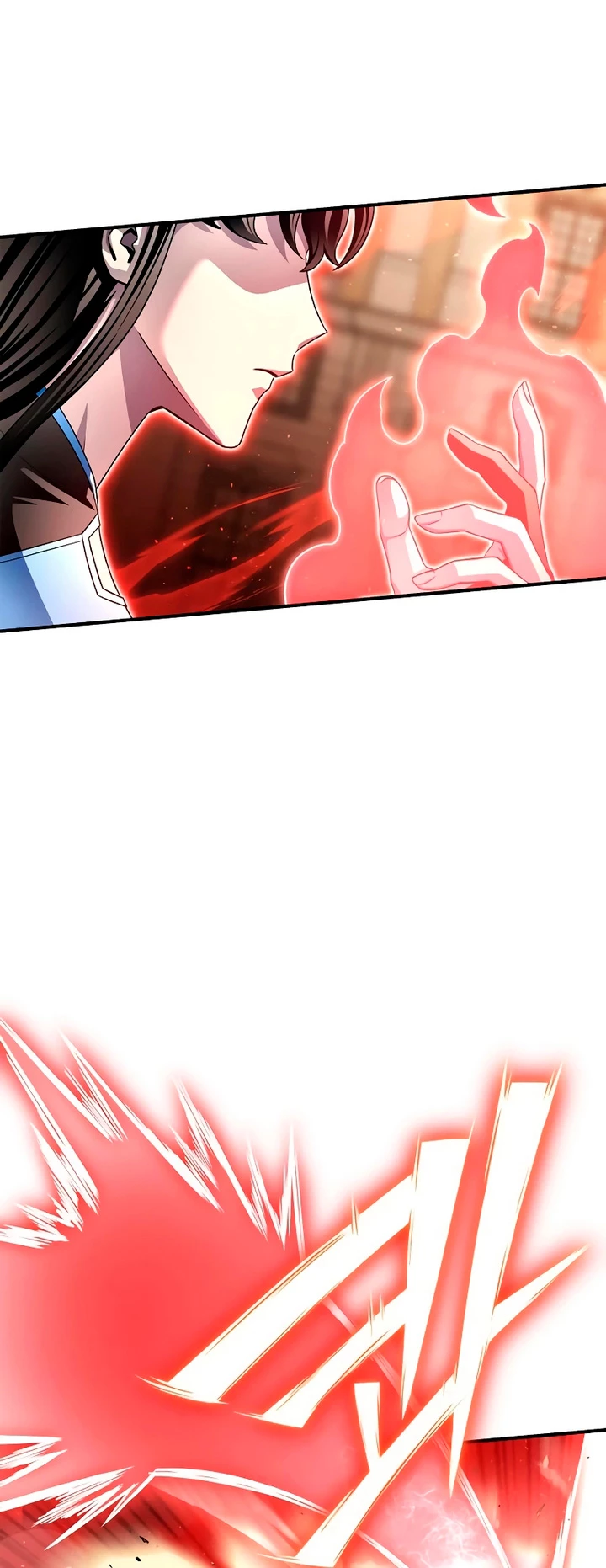 Campo de Batalla Super Humano Capitulo 115 página 54
