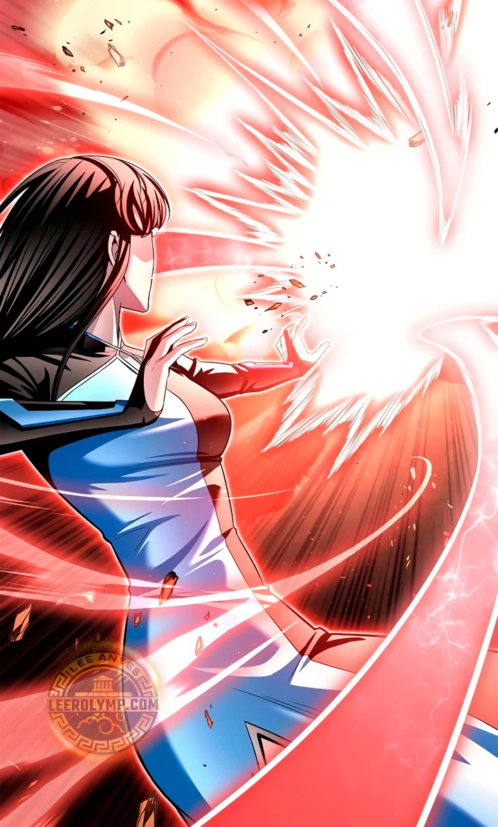 Campo de Batalla Super Humano Capitulo 115 página 55