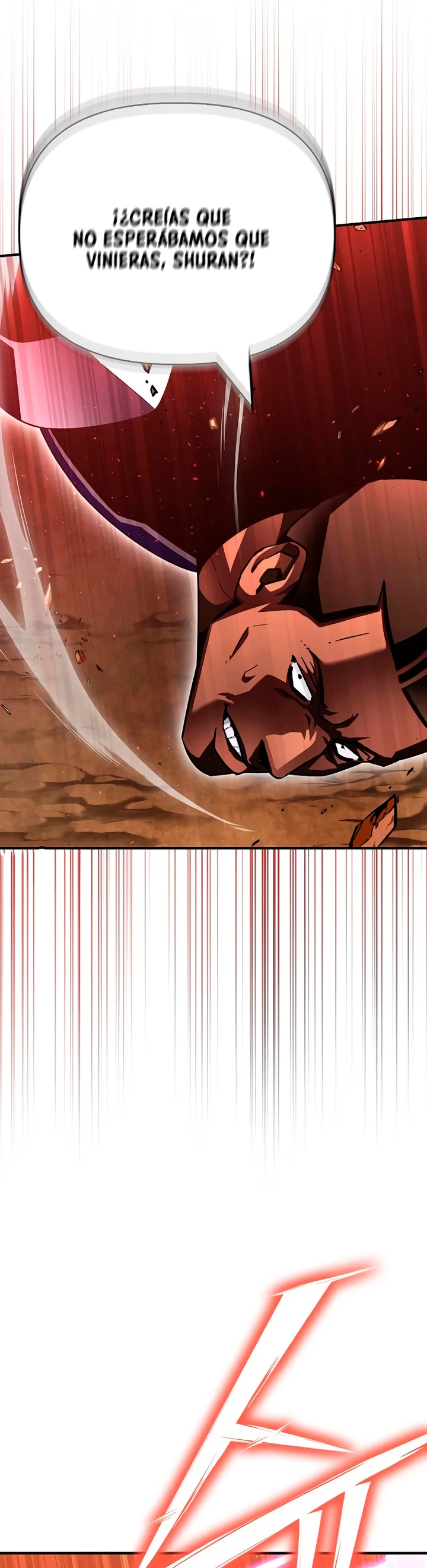 Campo de Batalla Super Humano Capitulo 115 página 57