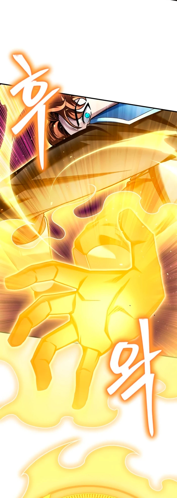 Campo de Batalla Super Humano Capitulo 116 página 22