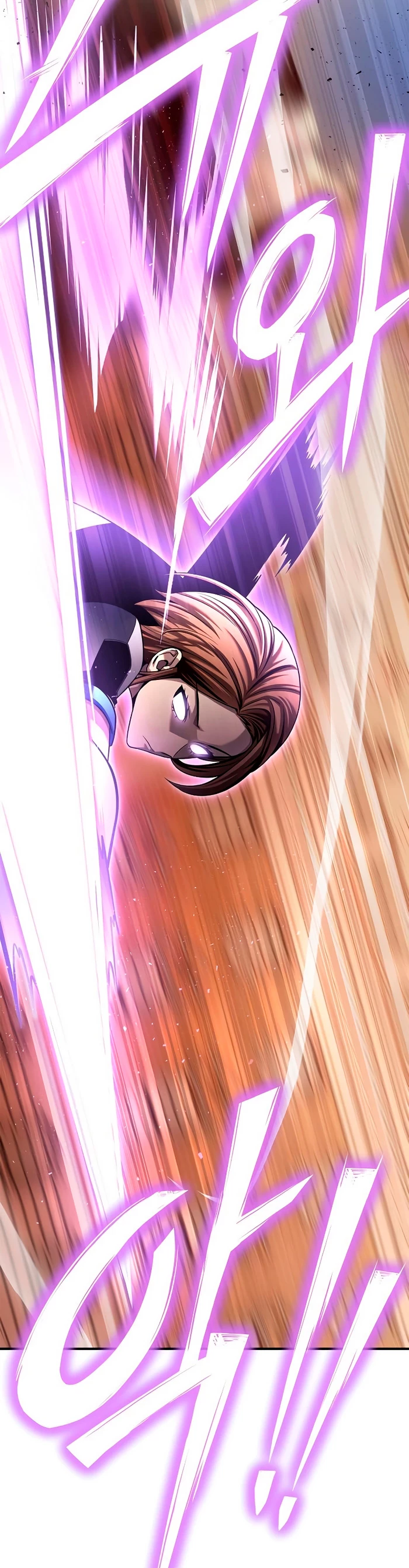Campo de Batalla Super Humano Capitulo 117 página 22