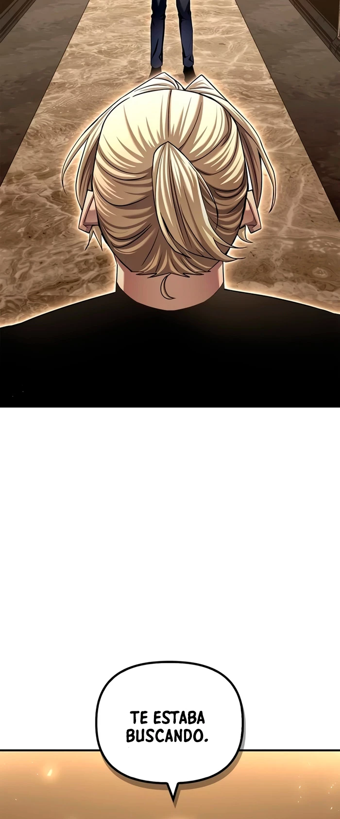 Campo de Batalla Super Humano Capitulo 118 página 48
