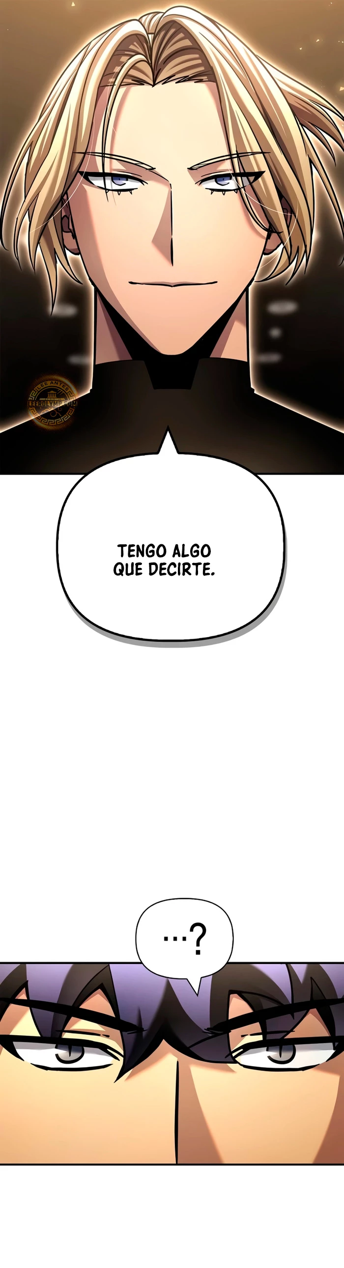 Campo de Batalla Super Humano Capitulo 118 página 49