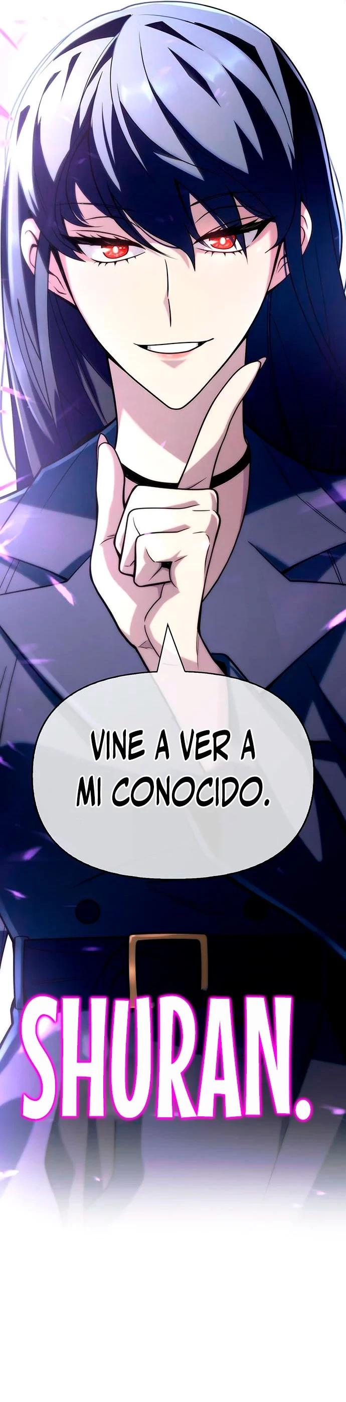 Campo de Batalla Super Humano Capitulo 12 página 63