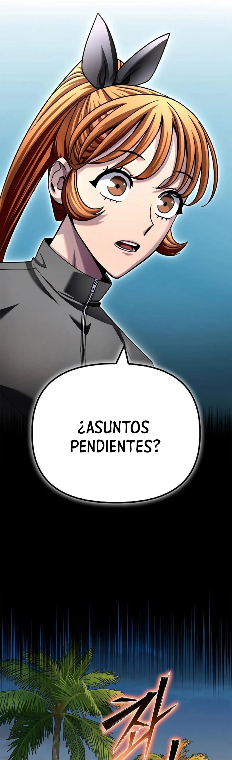 Campo de Batalla Super Humano Capitulo 120 página 21