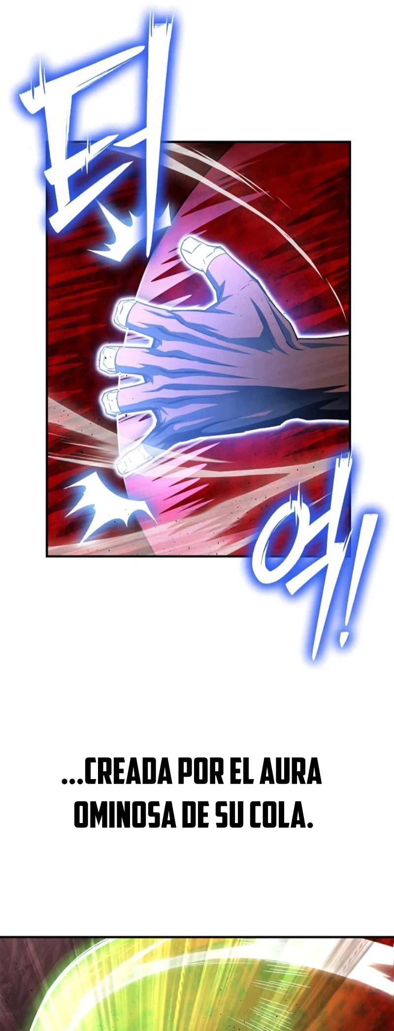 Campo de Batalla Super Humano Capitulo 120 página 29