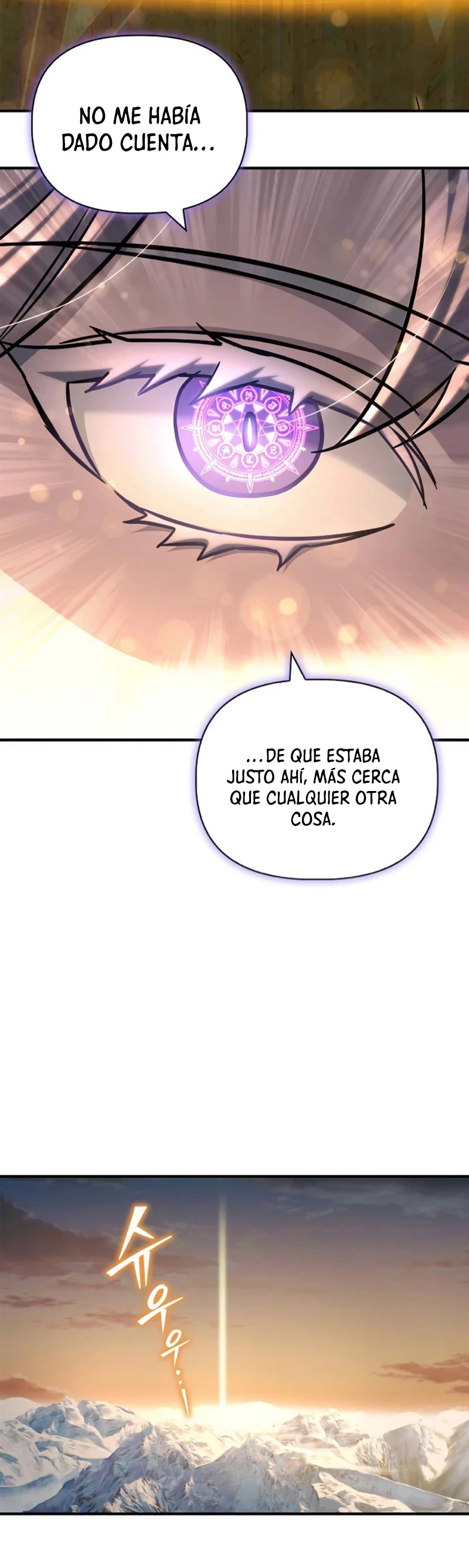 Campo de Batalla Super Humano Capitulo 120 página 61