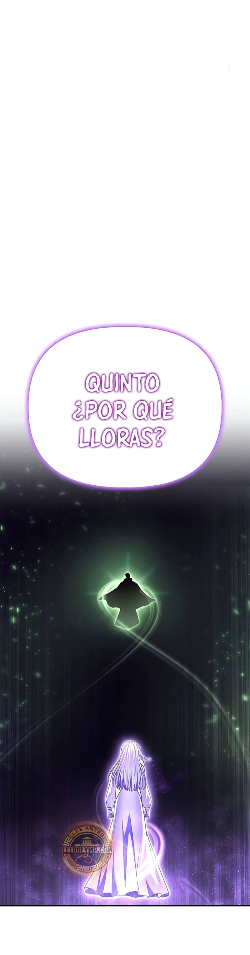 Campo de Batalla Super Humano Capitulo 121 página 2