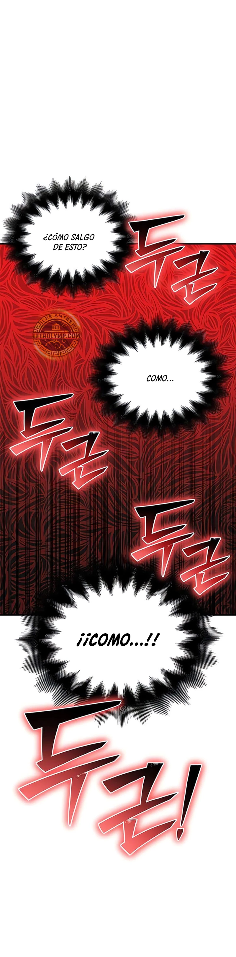 Campo de Batalla Super Humano Capitulo 121 página 60