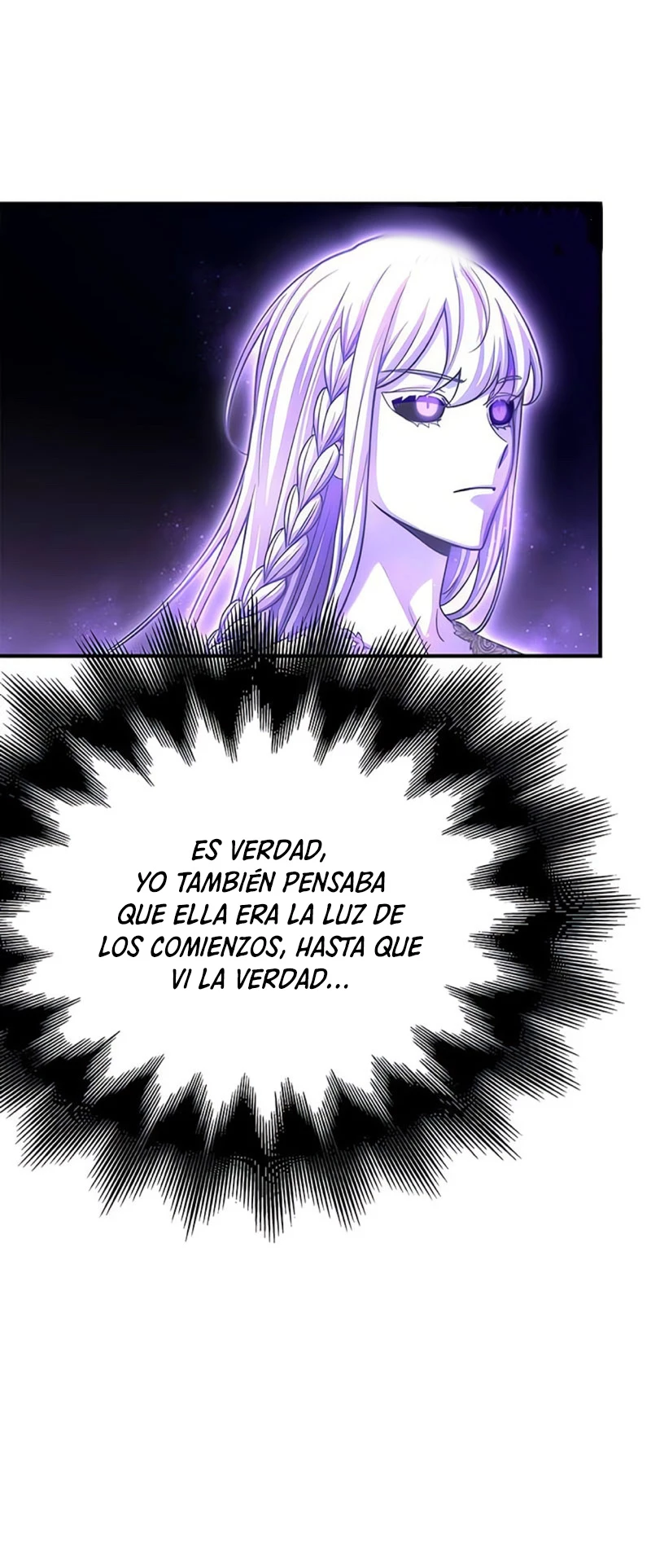 Campo de Batalla Super Humano Capitulo 121 página 9