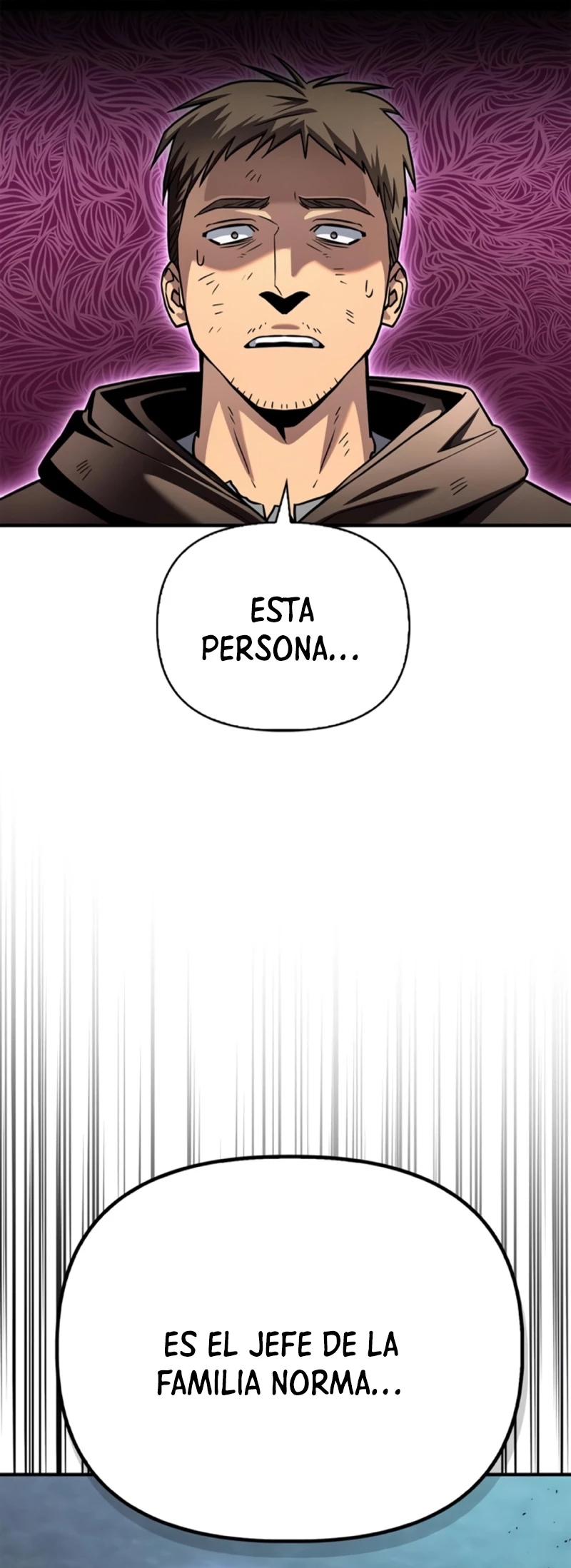 Campo de Batalla Super Humano Capitulo 122 página 50