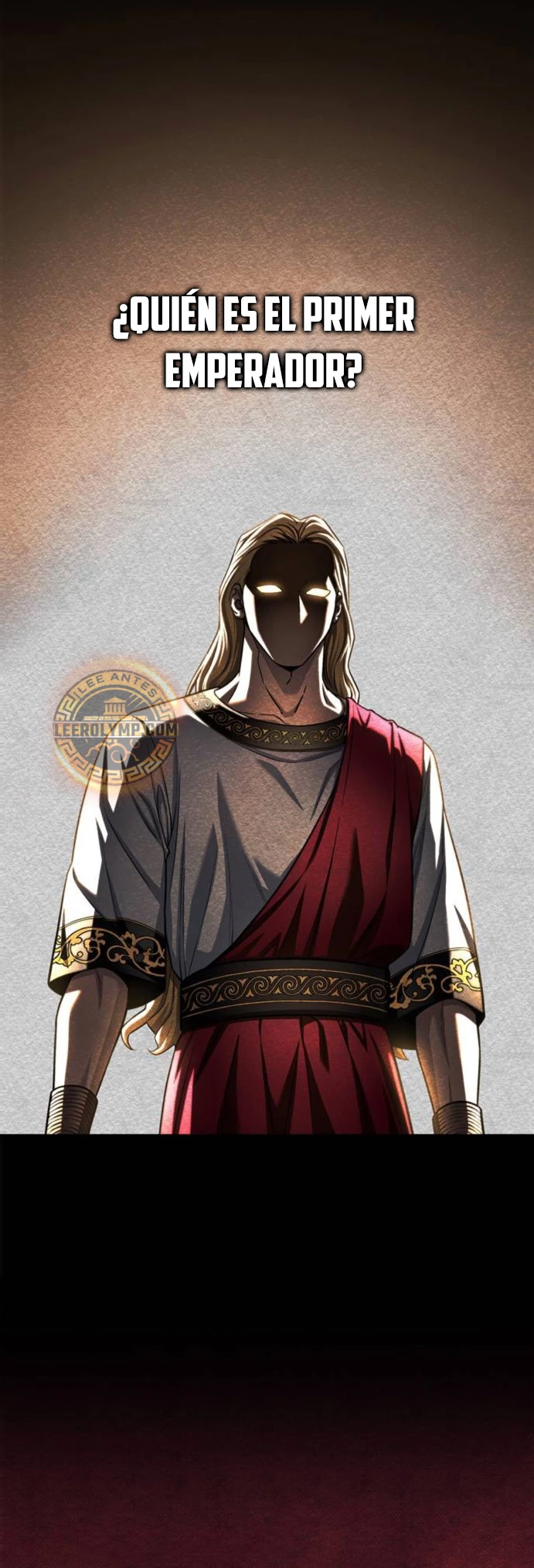 Campo de Batalla Super Humano Capitulo 123 página 10