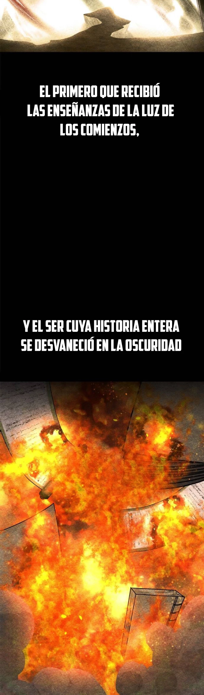 Campo de Batalla Super Humano Capitulo 123 página 12