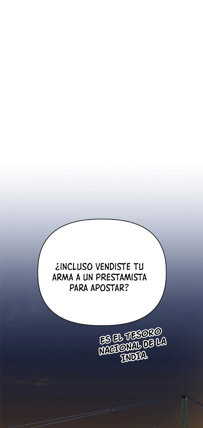 Campo de Batalla Super Humano Capitulo 123 página 19