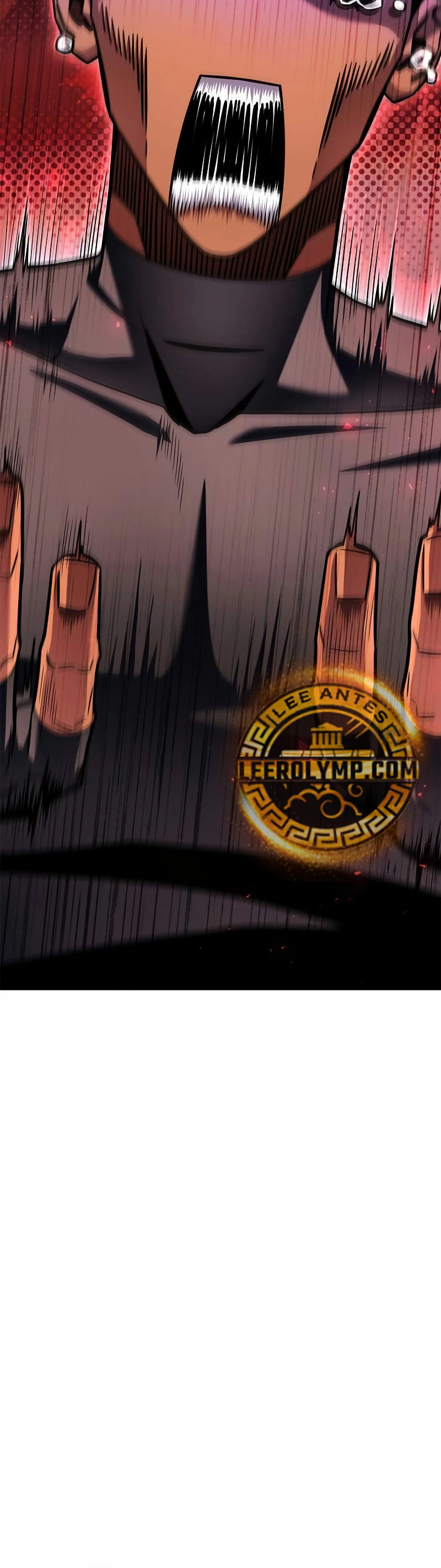 Campo de Batalla Super Humano Capitulo 124 página 11