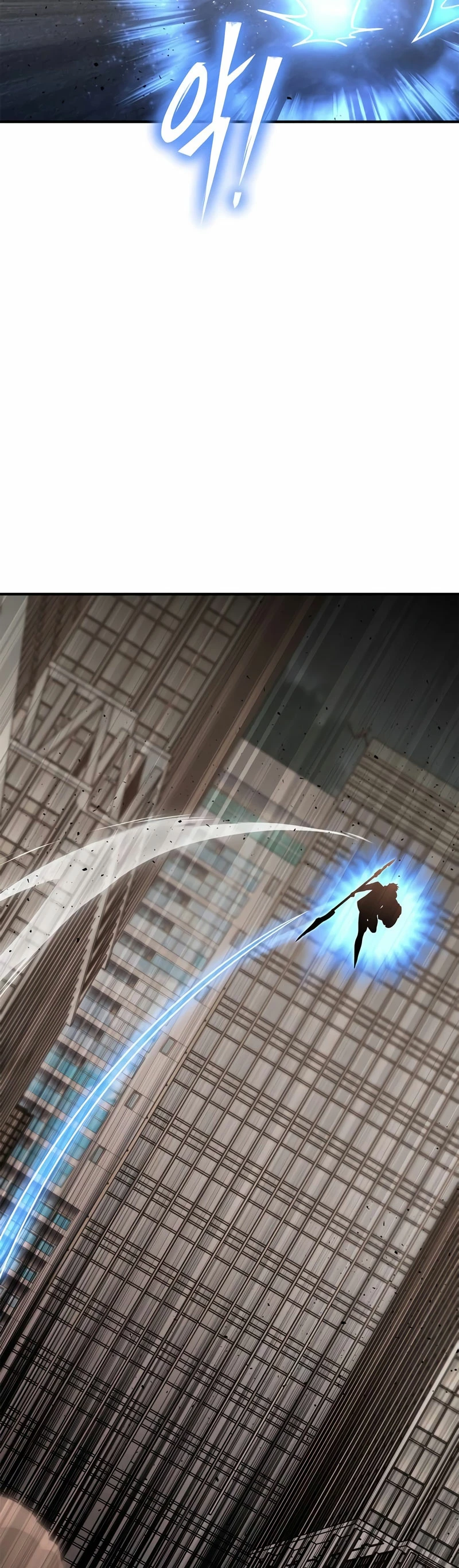 Campo de Batalla Super Humano Capitulo 126 página 38