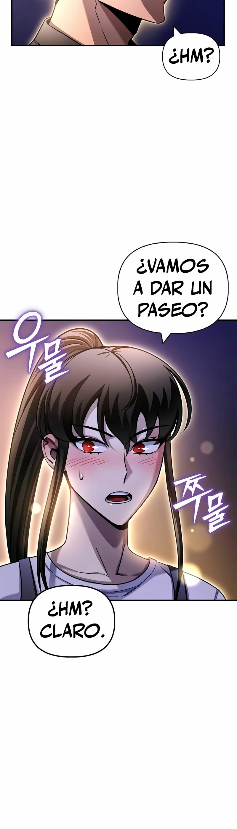 Campo de Batalla Super Humano Capitulo 126 página 63