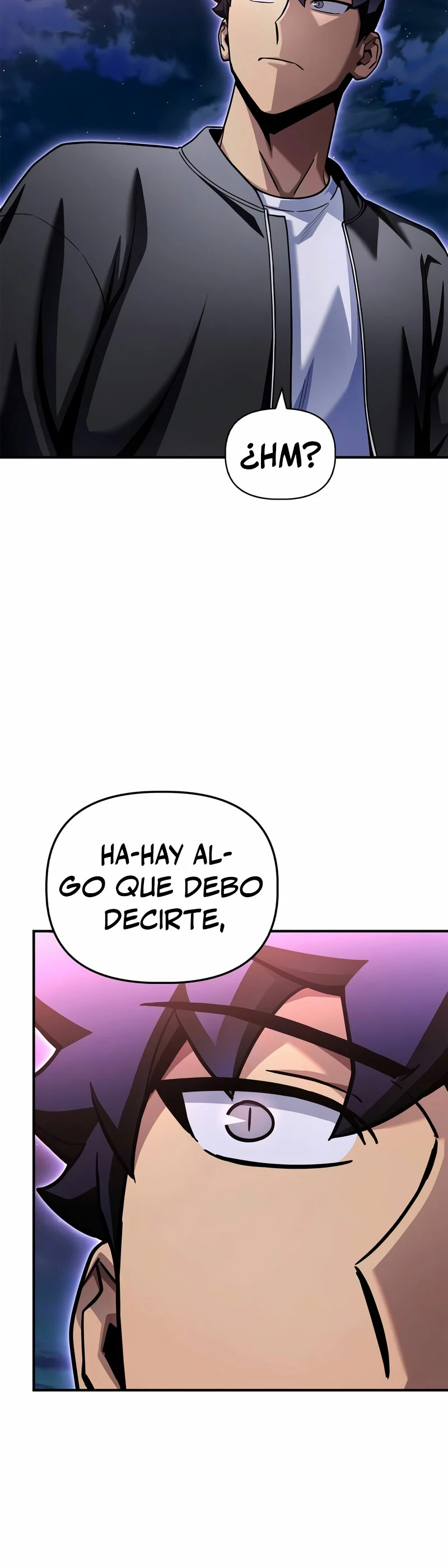Campo de Batalla Super Humano Capitulo 126 página 65