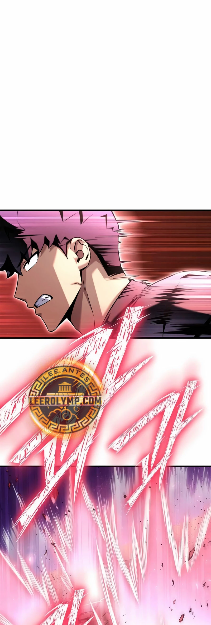 Campo de Batalla Super Humano Capitulo 126 página 67