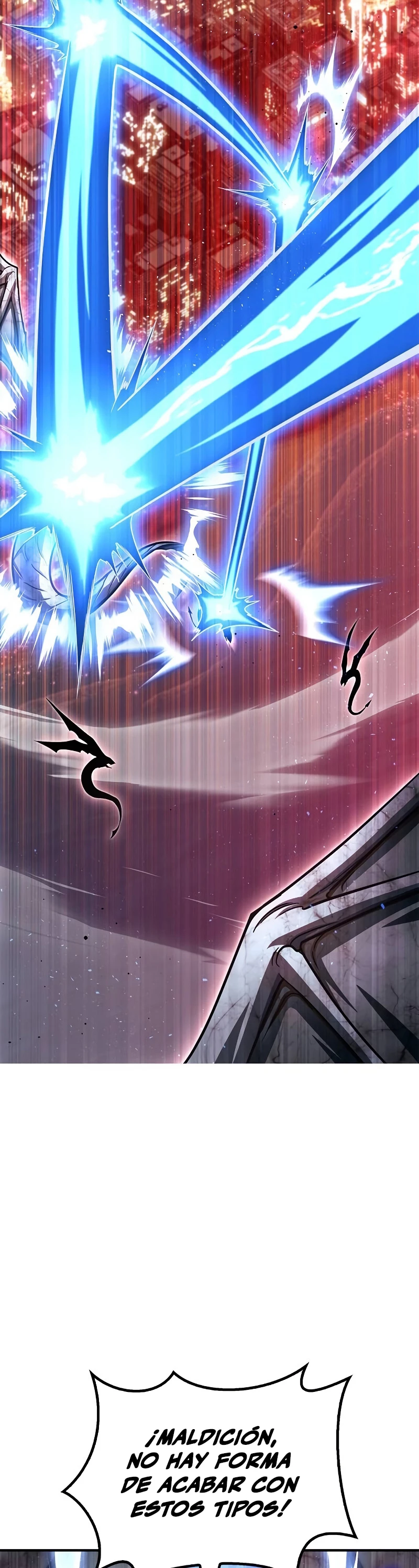 Campo de Batalla Super Humano Capitulo 127 página 49