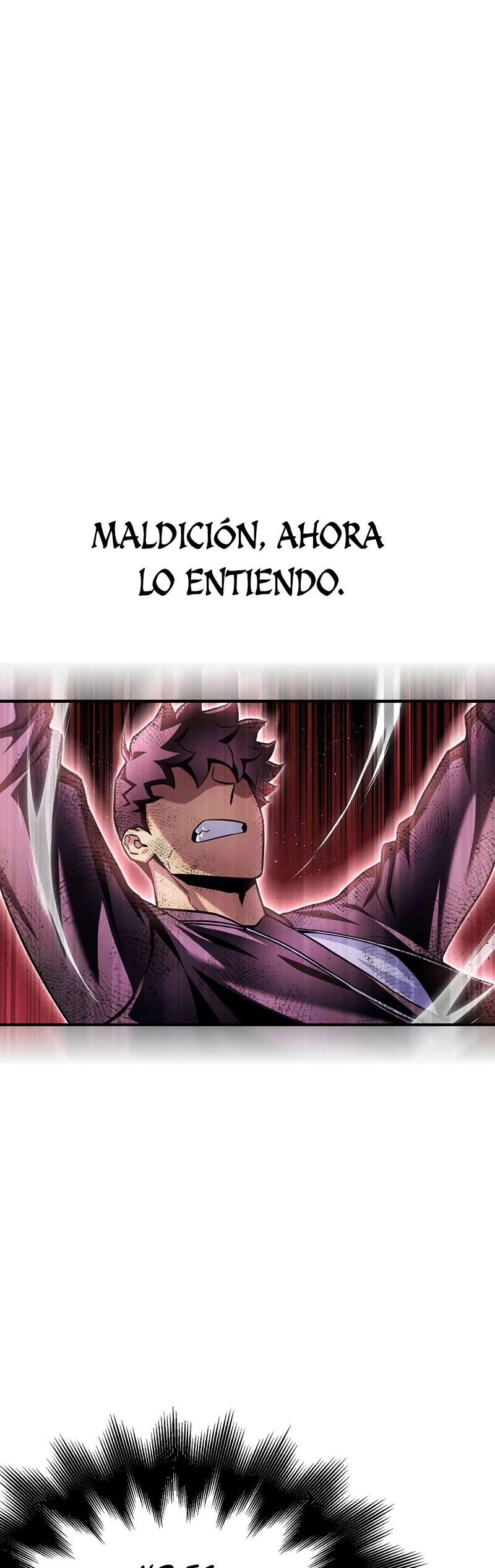 Campo de Batalla Super Humano Capitulo 127 página 60
