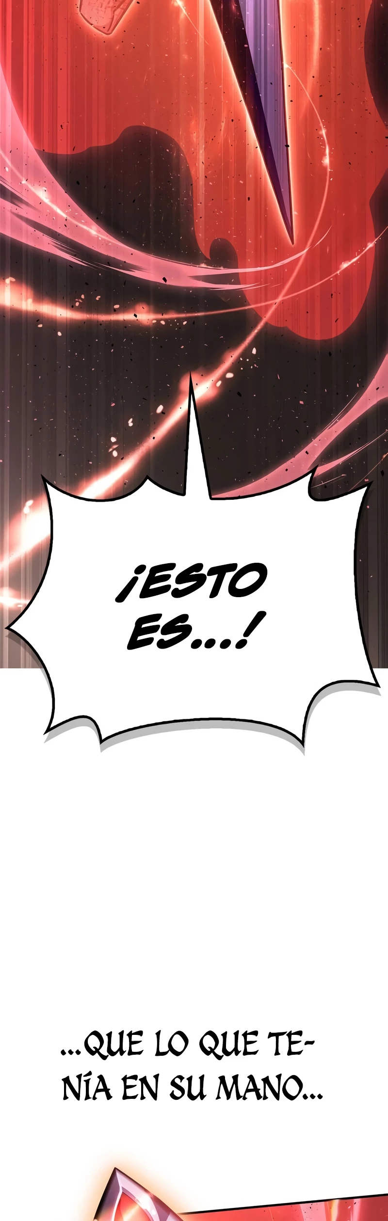 Campo de Batalla Super Humano Capitulo 128 página 21