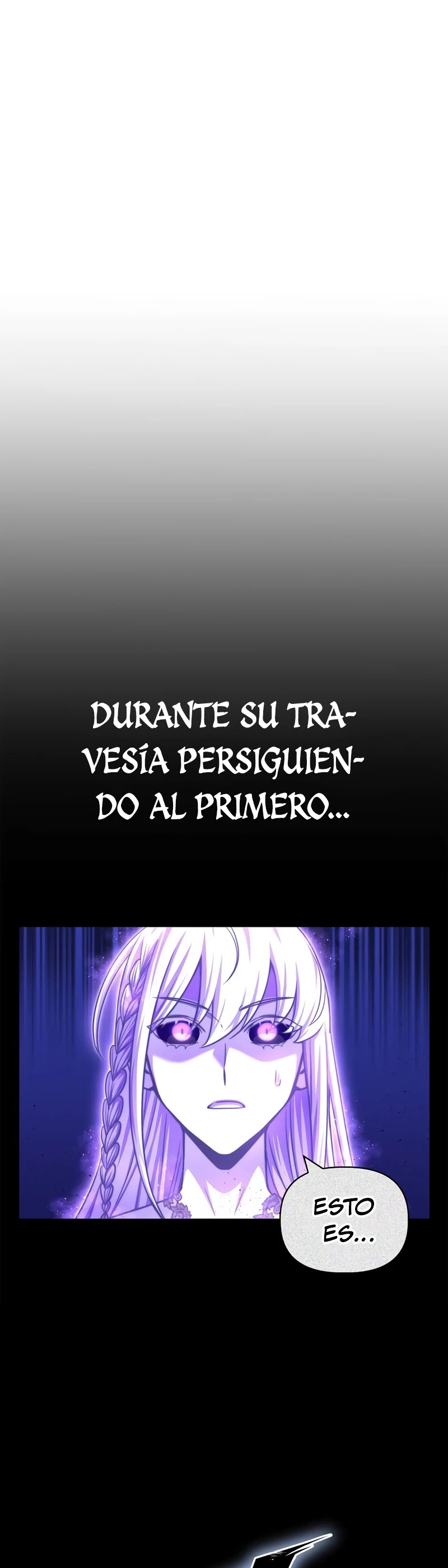 Campo de Batalla Super Humano Capitulo 128 página 29