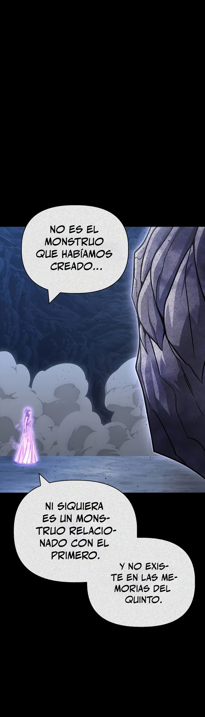 Campo de Batalla Super Humano Capitulo 128 página 31