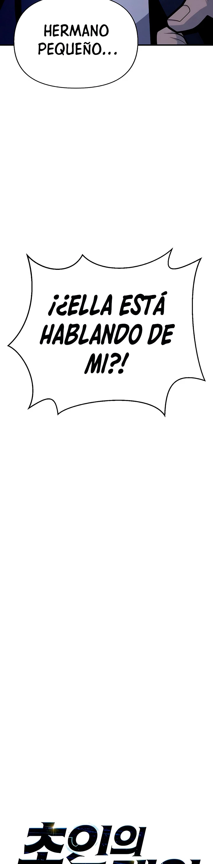Campo de Batalla Super Humano Capitulo 13 página 9