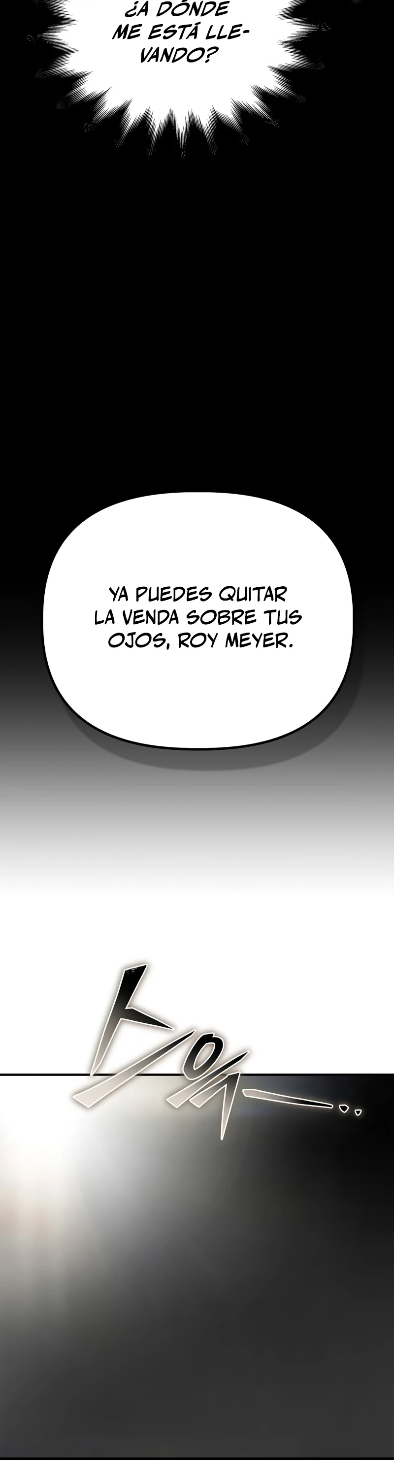 Campo de Batalla Super Humano Capitulo 130 página 4