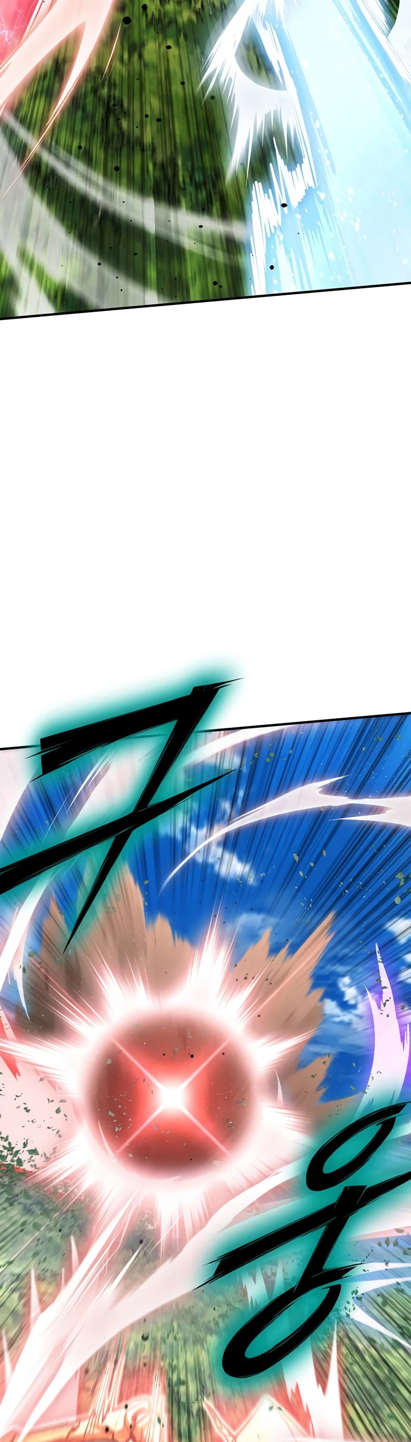 Campo de Batalla Super Humano Capitulo 131 página 55