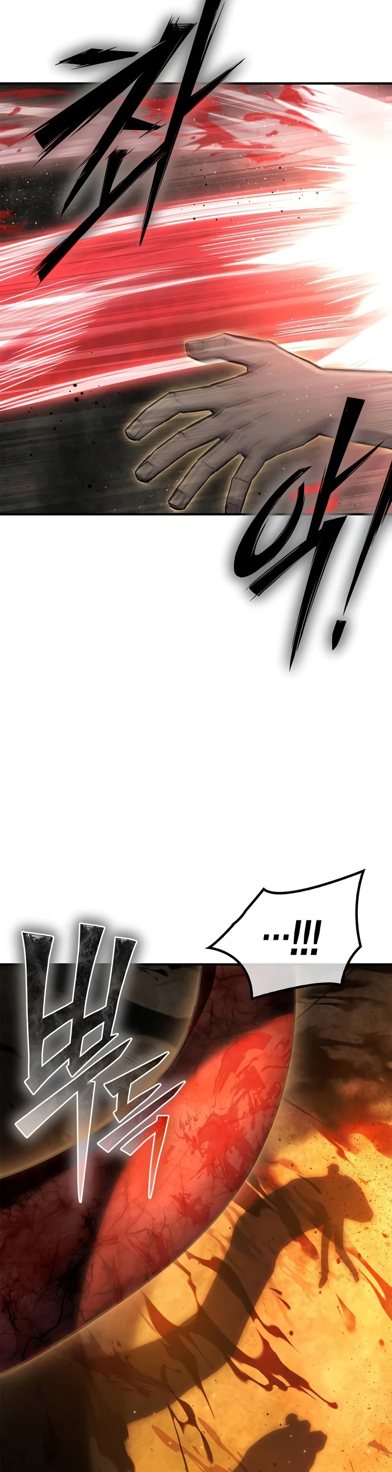 Campo de Batalla Super Humano Capitulo 131 página 64