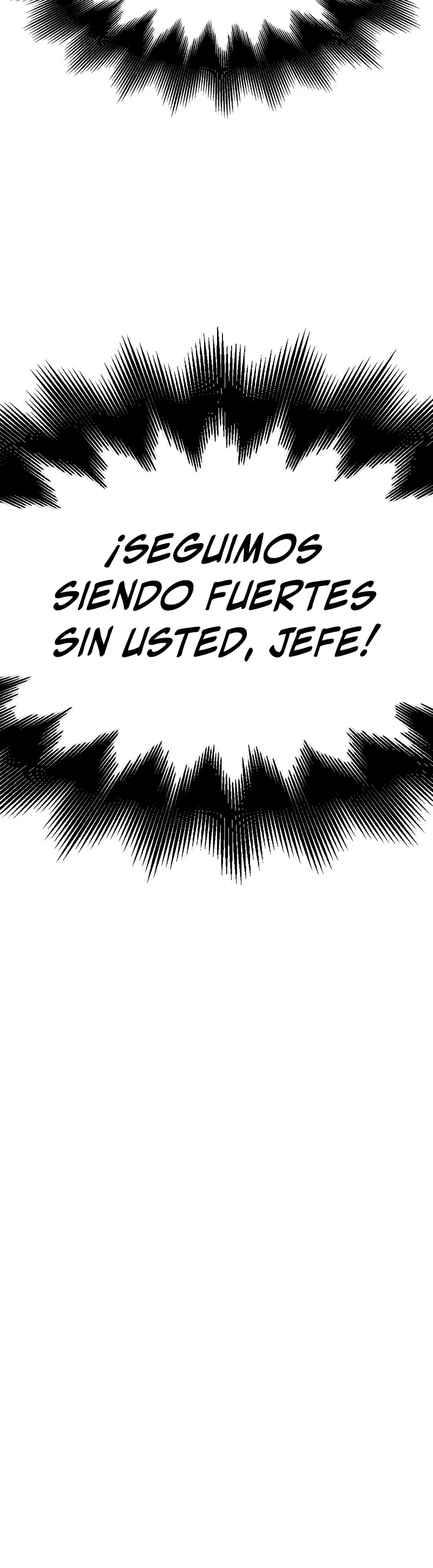 Campo de Batalla Super Humano Capitulo 132 página 21