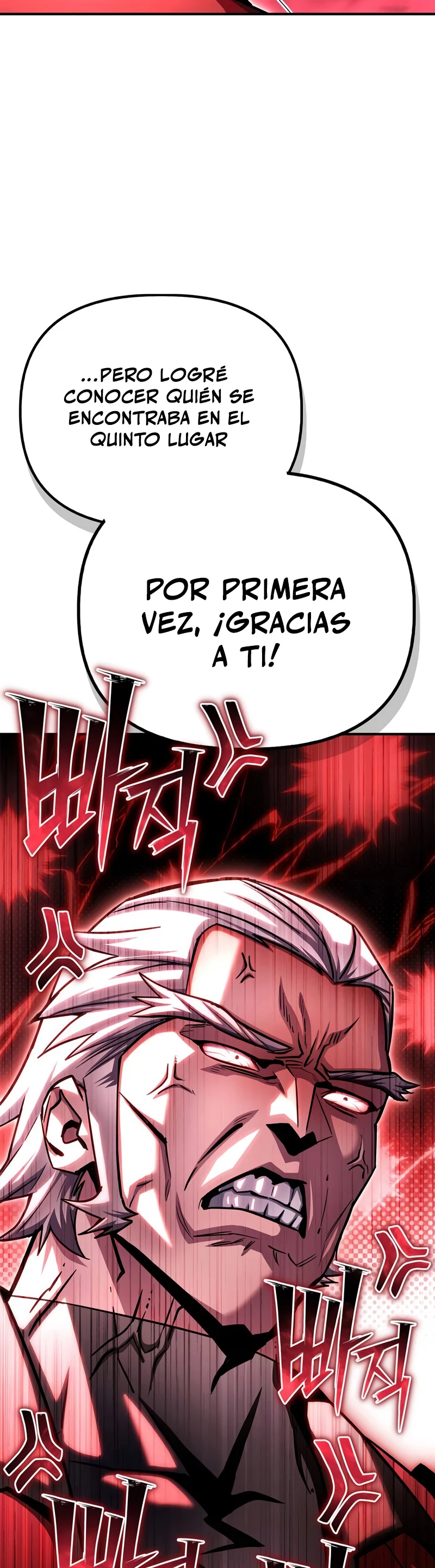Campo de Batalla Super Humano Capitulo 133 página 59