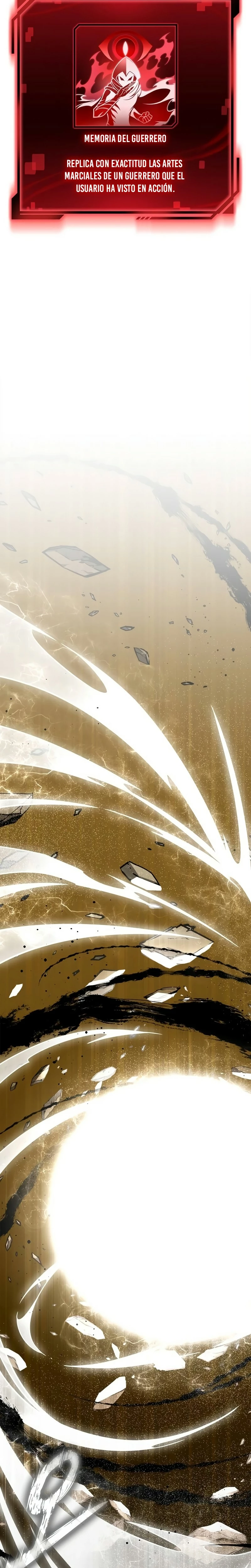 Campo de Batalla Super Humano Capitulo 138 página 35