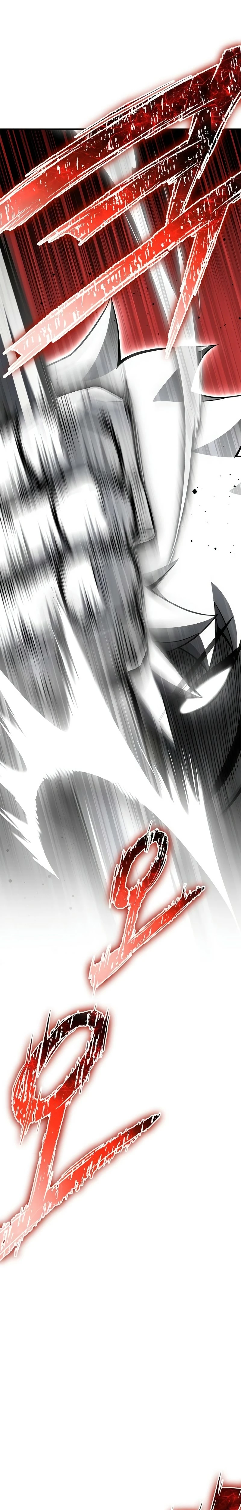 Campo de Batalla Super Humano Capitulo 139 página 20