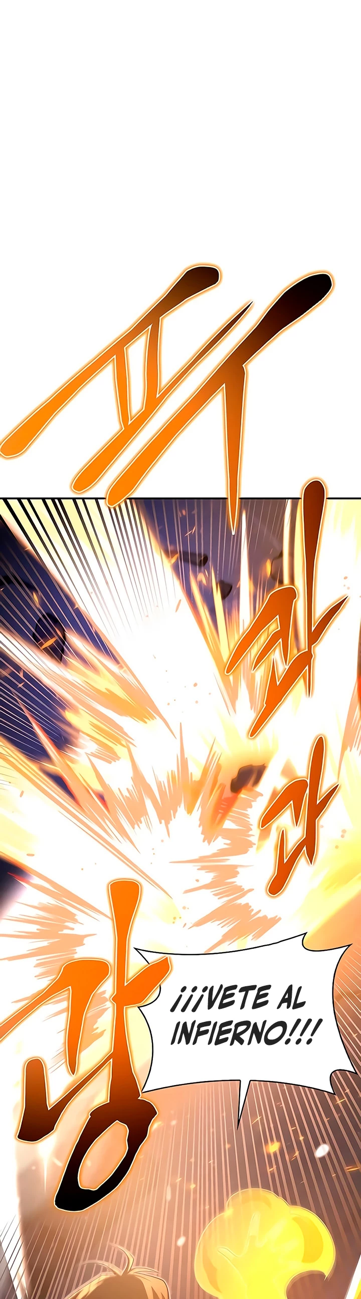 Campo de Batalla Super Humano Capitulo 14 página 33