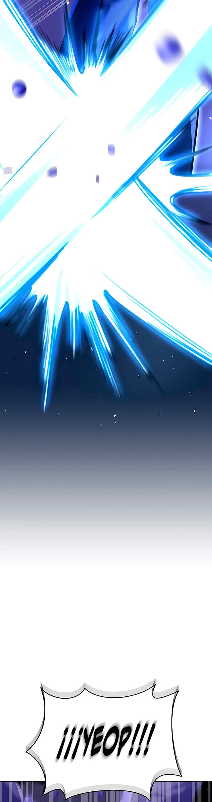 Campo de Batalla Super Humano Capitulo 14 página 41