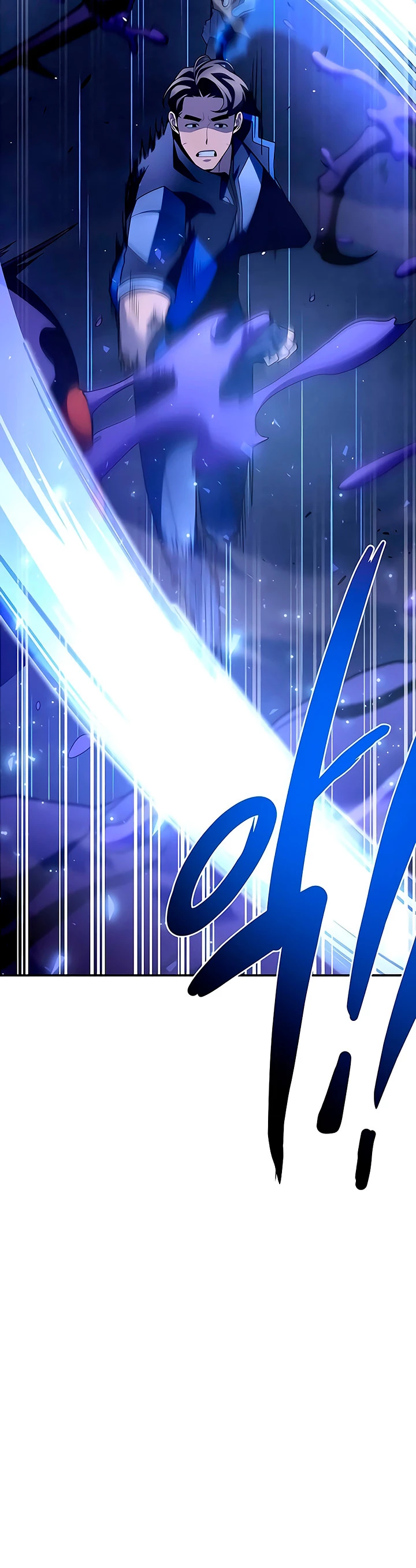 Campo de Batalla Super Humano Capitulo 14 página 46