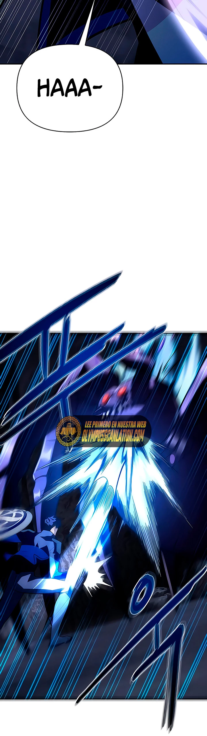 Campo de Batalla Super Humano Capitulo 14 página 63